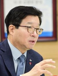 염태영 수원시장 “올림픽 메달 색깔도 중요하지만 건강과 안전이 최우선”