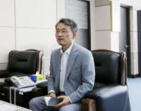 한국석유관리원, 차동형 신임 이사장 취임