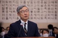 ‘공식 출사표’ 던진 최재형 “현 정권은 권력 단맛에 취했다”