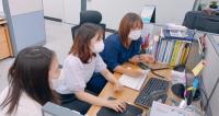 동두천시, 동 행정복지센터와 소통 협력 강화...통합사례관리 운영 내실화