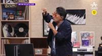 '랄라랜드' 신동엽 가창 실력 '80'점 자신감, 이승철 평가는?