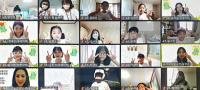 용인시, 제3기 아동참여위원회 권리 워크숍...다양한 의견 공유하며 소통