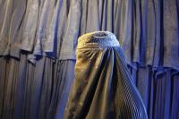 공부하다 발각되면 사형 각오…탈레반 여성 인권 잔혹사