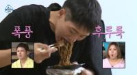 ‘나혼자산다’ 오상욱, 특별한 ‘짬짜면’ 먹방부터 국가대표 선발전 준비 모습 공개