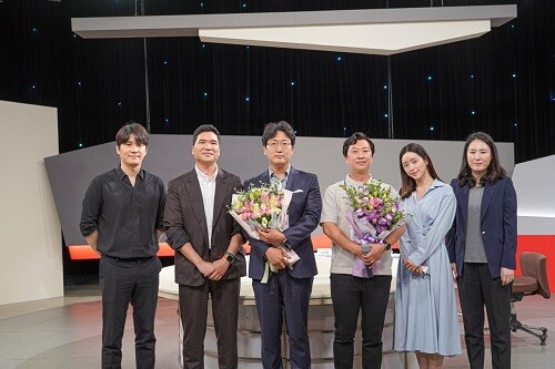 '지역 우수뷰티 브랜드 제품 공모대회'에서 ㈜제이앤제이컴퍼니의 'W피부과학연구소'와 ㈜에이팜의 '랑블랙(RANG Black)'이 최종 선정됐다. (사진=대구시 제공)