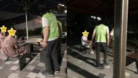 성남시, 공원 내 음주 금지 오후 9시부터...1시간 앞당겨
