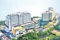 국제성모병원, 보건복지부 첨단재생의료 실시기관 지정