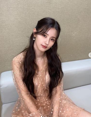 사진= 미연 인스타그램