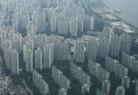 8월 수도권 집값 1.88% 상승…14년 8개월 만 최고