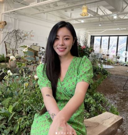 사진= 휘인 인스타그램