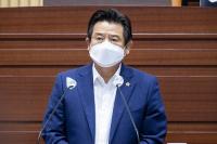 이칠구 경북도의원 "포항, 태풍피해 특별재난지역지정 선포해야"