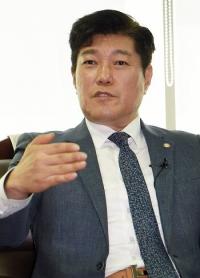 [인터뷰] 김현성 (변호사) ‘한기총’ 임시대표회장이 말하는 ‘한국교계 통합의 길’