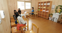 수원 남창초등학교 재학 아토피피부염 학생 중 76.7% "학교 다니며 증상 호전"