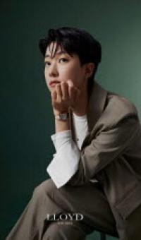 이랜드 로이드, 올림픽 국가대표 ‘안산’ 선수 2차 화보 공개