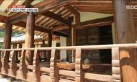 ‘생방송 오늘저녁’ 고창에서 이축한 완주 전통 한옥 고택 “옛 모습 복원”