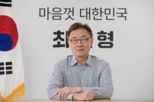 최재형 전 감사원장은 “형법 9조 규정에 예외를 둬 만 10세 이상은 처벌할 수 있도록 개정할 필요가 있다”고 말했다. 사진=이종현 기자