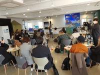 대구시, 지자체 청년정책 유공 대통령 표창 수상