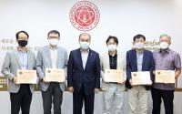 경북대, '영남문화연구원·세포기질연구소' 최우수연구소 선정