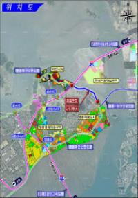 영종 미단시티 진입도로 내달 착공...2024년 말 준공