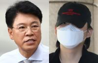 장제원 “자식 잘못 키운 죄”…윤석열 캠프 총괄실장직 사퇴