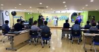 군포시 11개동 주민총회 완료...온·오프라인으로 1만806명 참여