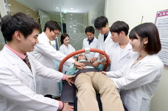 <대구보건대학교 제공>