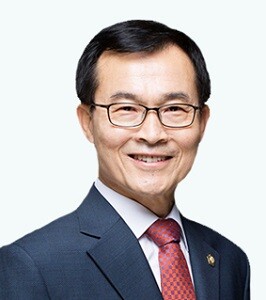 김성진 경북도의회의원.