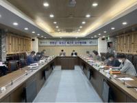 연천군, 철원군과 관광·교통·문화 등 공통 현안 공동 추진