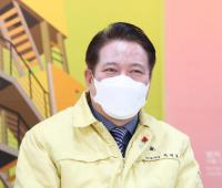 “힘드시죠, 희망 버리지 마세요”...안양시, 집합금지 업소에 생계지원금 100만원 지급