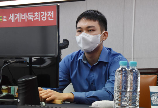 10년 연속 출장 중인 박정환 9단은 올해 처음으로 1라운드에 출전한다. 사진=한국기원 제공