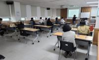 고양시, 지역자활센터 종사자 간담회...역량강화 교육 병행, 효과적인 자립 사업 추진
