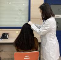 간접흡연 노출된 미성년자 모발서 비흡연자 3.2배 니코틴 검출