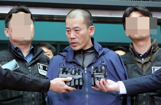 진주 방화살인 사건’의 피해자 유가족이 국가를 상대로 손해배상 소송을 제기한다. 사진=연합뉴스