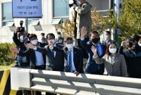 일산대교 무료통행 시작됐다…“잘못 낀 첫 단추 정상화”