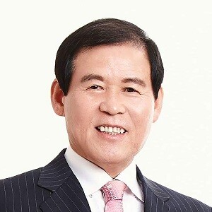 장상수 대구시의장.