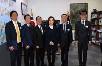 [단독] 성남시 공무원들 ‘은수미 탄원서 모의’ 정황 녹취록 공개