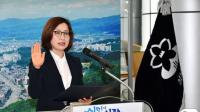 은수미 성남시장, “철도기금으로 철도사업 총력 기울일 것”