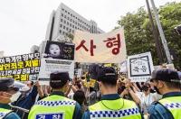 검찰, ‘정인이 사건’ 양모 사형 구형…“범행 방법 참혹”