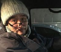 배우 최민수 오토바이 사고로 중상…11월 6일 수술