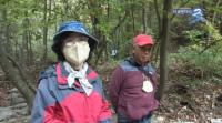 ‘다큐멘터리 3일’ 주왕산 국립공원의 원석, 절골 찾은 사람들