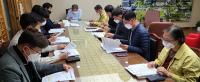 경북도, ‘요소수 수급’… 긴급 비상대책 회의 가져 