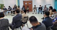 의성군, 사회적경제 민·관 간담회 "2022년 사회적가치 창출 원년 해로 거듭 날 것"