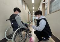 고양시, 재활보조기구 무료 대여...고양시민 누구나 1개월 대여 가능