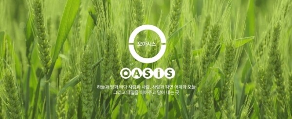 오아시스마켓의 기업가치가 고평가됐다는 평가가 나온다. 사진=오아시스마켓 제공