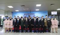 플라이강원 취항 2주년…TCC전략 다각화로 안정적 수익구조 창출한다