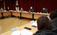 과천시, 내년 예산 반영 사업 설명회...동별 설명회로 효과적 시민 의견 수렴 기대 