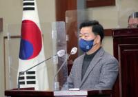 광명시, 내년 9578억원 예산안 편성...포용적 회복 지원 및 광명형 뉴딜 추진