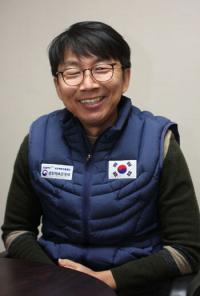 [인터뷰] 목진석 바둑 대표팀 감독 “상위 5명은 우리가 중국보다 낫다”