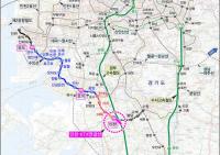 육·해·공 교통중심지 인천, 12월 KTX 비전 선포