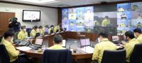 “미세먼지 대응은 지자체 저감노력이 가장 중요”...경기도, 26일 미세먼지 상황점검회의 